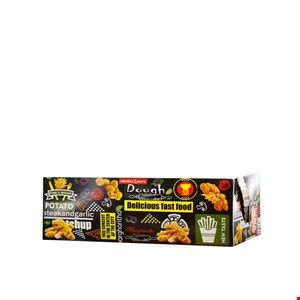 جعبه سوخاری ایندربرد